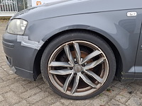 Personenauto, audi, a3 2.0, 2006 - afbeelding 32 van  42