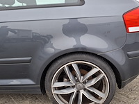 Personenauto, audi, a3 2.0, 2006 - afbeelding 34 van  42