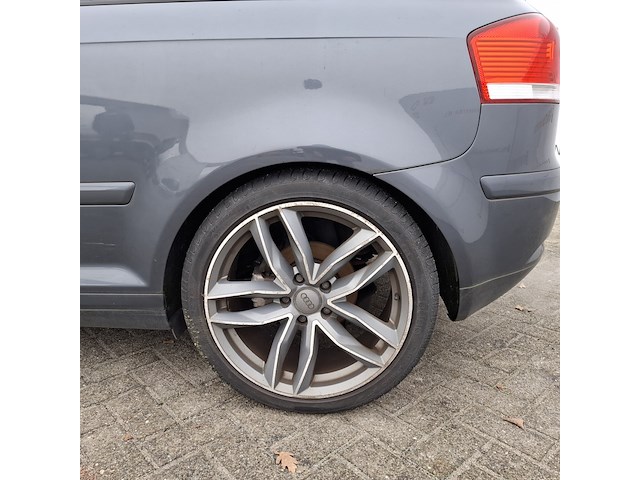 Personenauto, audi, a3 2.0, 2006 - afbeelding 35 van  42
