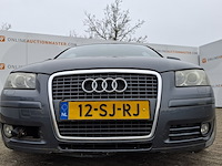 Personenauto, audi, a3 2.0, 2006 - afbeelding 39 van  42
