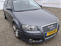 Personenauto, audi, a3 2.0, 2006 - afbeelding 3 van  42