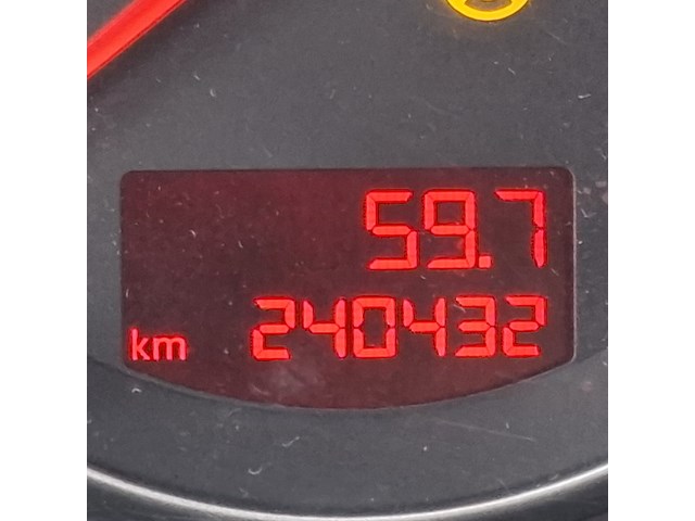 Personenauto, audi, a3 2.0, 2006 - afbeelding 42 van  42