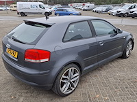 Personenauto, audi, a3 2.0, 2006 - afbeelding 5 van  42
