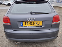 Personenauto, audi, a3 2.0, 2006 - afbeelding 6 van  42