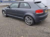 Personenauto, audi, a3 2.0, 2006 - afbeelding 7 van  42