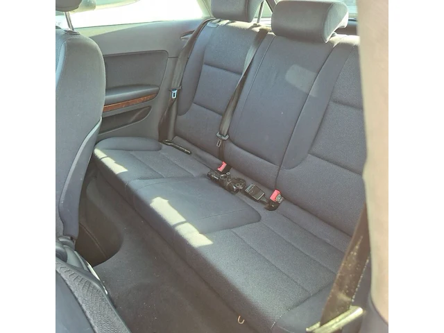 Personenauto, audi, a3, 2.0 fsi ambiente, blauw, 2005 - afbeelding 4 van  13