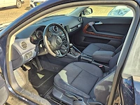 Personenauto, audi, a3, 2.0 fsi ambiente, blauw, 2005 - afbeelding 12 van  13