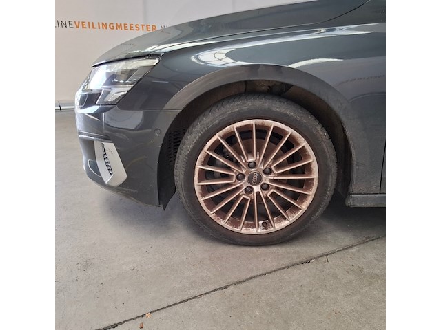 Personenauto, audi, a3 30 tfsi, 2023 - afbeelding 2 van  61