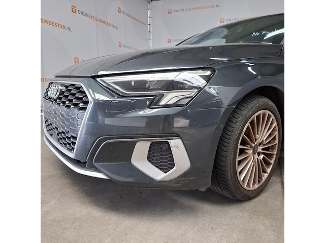 Personenauto, audi, a3 30 tfsi, 2023 - afbeelding 5 van  61