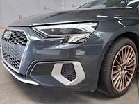 Personenauto, audi, a3 30 tfsi, 2023 - afbeelding 5 van  61