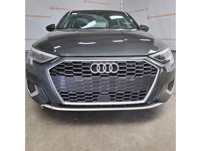 Personenauto, audi, a3 30 tfsi, 2023 - afbeelding 6 van  61