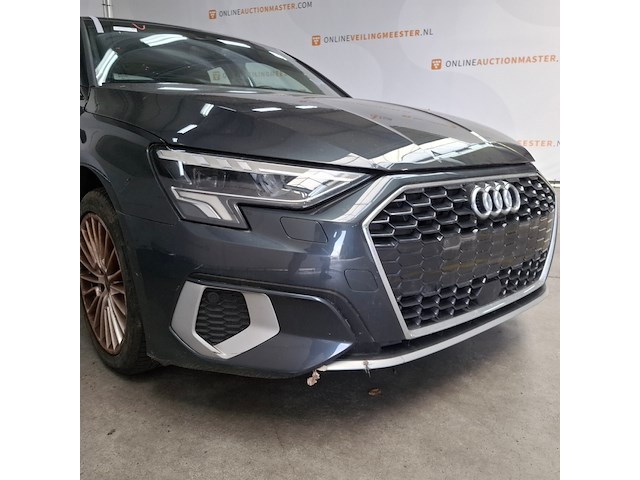 Personenauto, audi, a3 30 tfsi, 2023 - afbeelding 8 van  61