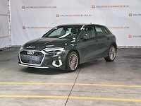 Personenauto, audi, a3 30 tfsi, 2023 - afbeelding 1 van  61
