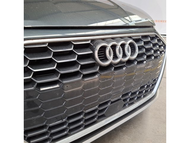Personenauto, audi, a3 30 tfsi, 2023 - afbeelding 17 van  61