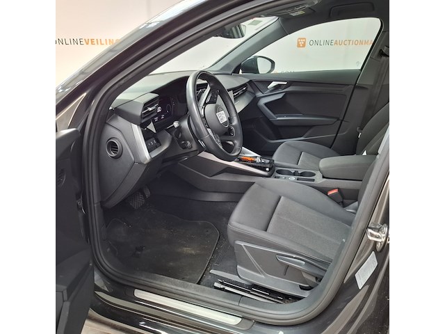 Personenauto, audi, a3 30 tfsi, 2023 - afbeelding 18 van  61