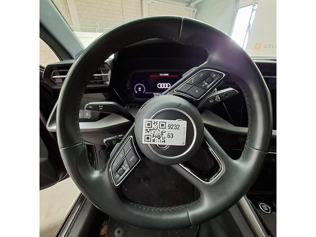 Personenauto, audi, a3 30 tfsi, 2023 - afbeelding 21 van  61