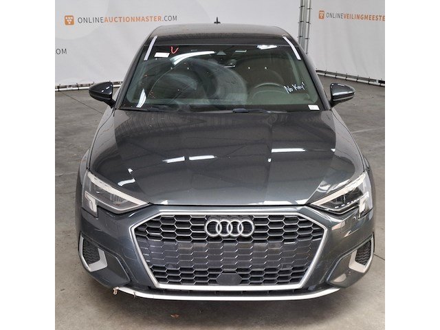 Personenauto, audi, a3 30 tfsi, 2023 - afbeelding 12 van  61