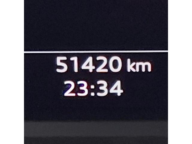 Personenauto, audi, a3 30 tfsi, 2023 - afbeelding 24 van  61