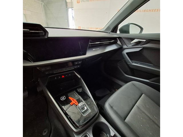 Personenauto, audi, a3 30 tfsi, 2023 - afbeelding 28 van  61