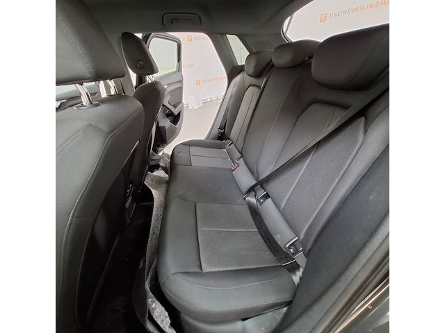 Personenauto, audi, a3 30 tfsi, 2023 - afbeelding 30 van  61