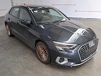 Personenauto, audi, a3 30 tfsi, 2023 - afbeelding 23 van  61