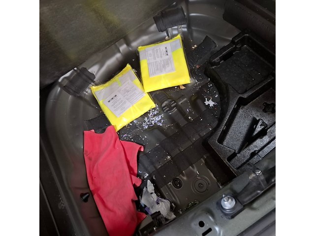 Personenauto, audi, a3 30 tfsi, 2023 - afbeelding 35 van  61