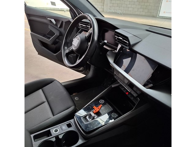 Personenauto, audi, a3 30 tfsi, 2023 - afbeelding 38 van  61