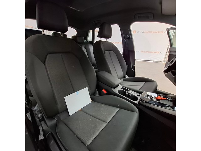 Personenauto, audi, a3 30 tfsi, 2023 - afbeelding 39 van  61