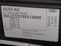 Personenauto, audi, a3 30 tfsi, 2023 - afbeelding 40 van  61