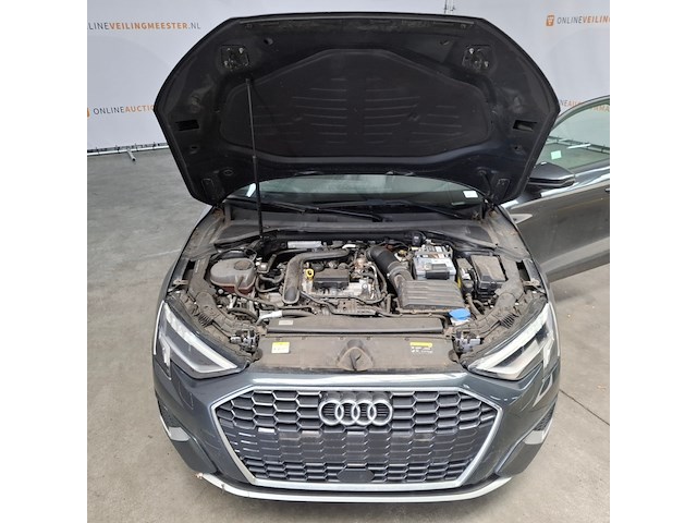 Personenauto, audi, a3 30 tfsi, 2023 - afbeelding 43 van  61