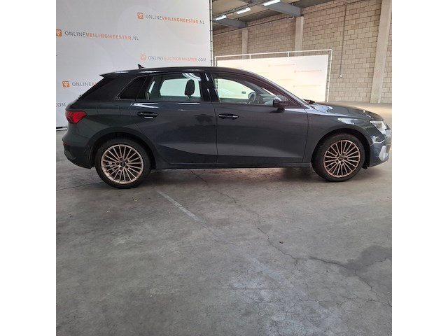 Personenauto, audi, a3 30 tfsi, 2023 - afbeelding 34 van  61