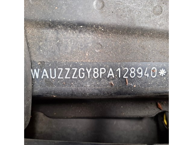 Personenauto, audi, a3 30 tfsi, 2023 - afbeelding 49 van  61