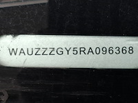Personenauto, audi, a3 30 tfsi, 2023 - afbeelding 50 van  61