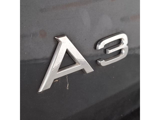 Personenauto, audi, a3 30 tfsi, 2023 - afbeelding 52 van  61