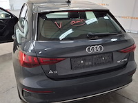 Personenauto, audi, a3 30 tfsi, 2023 - afbeelding 53 van  61