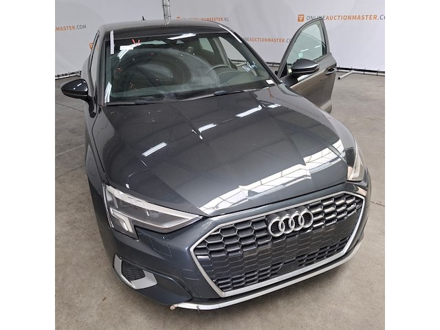 Personenauto, audi, a3 30 tfsi, 2023 - afbeelding 54 van  61