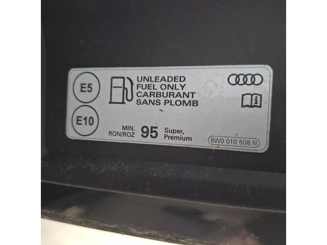 Personenauto, audi, a3 30 tfsi, 2023 - afbeelding 58 van  61