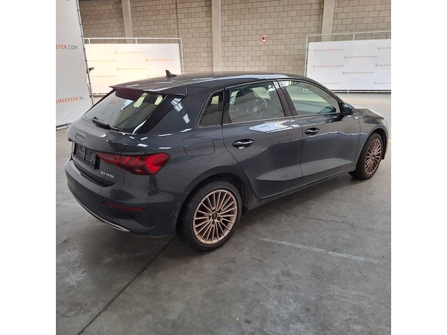 Personenauto, audi, a3 30 tfsi, 2023 - afbeelding 59 van  61