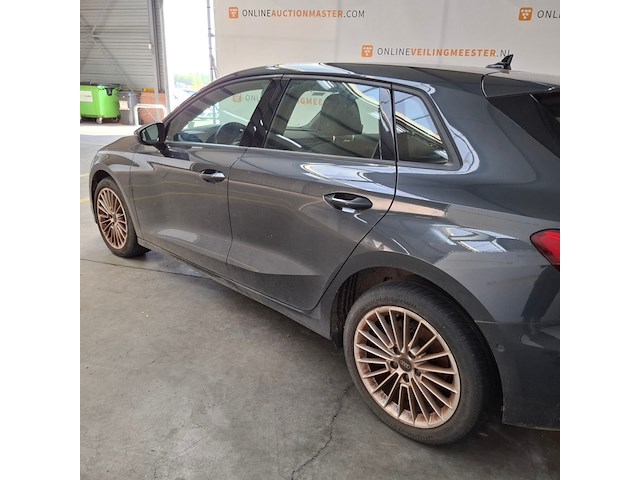 Personenauto, audi, a3 30 tfsi, 2023 - afbeelding 61 van  61
