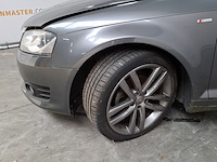 Personenauto, audi, a3 cabriolet, 1.8 tfsi s-edition, 2010 - afbeelding 2 van  37