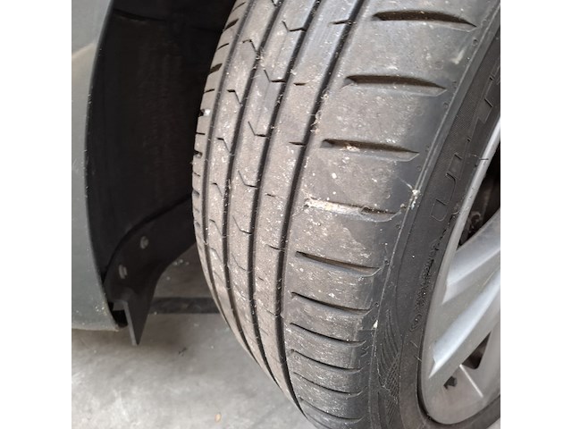 Personenauto, audi, a3 cabriolet, 1.8 tfsi s-edition, 2010 - afbeelding 3 van  37