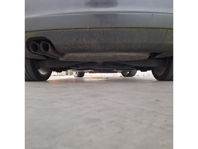 Personenauto, audi, a3 cabriolet, 1.8 tfsi s-edition, 2010 - afbeelding 5 van  37