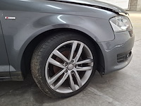 Personenauto, audi, a3 cabriolet, 1.8 tfsi s-edition, 2010 - afbeelding 7 van  37