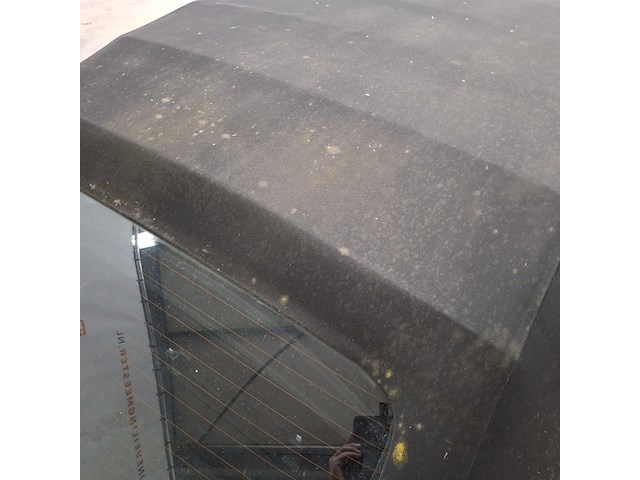 Personenauto, audi, a3 cabriolet, 1.8 tfsi s-edition, 2010 - afbeelding 9 van  37