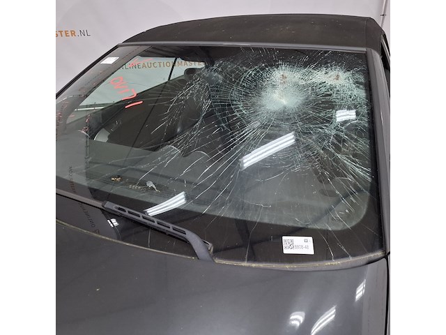 Personenauto, audi, a3 cabriolet, 1.8 tfsi s-edition, 2010 - afbeelding 10 van  37