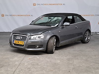 Personenauto, audi, a3 cabriolet, 1.8 tfsi s-edition, 2010 - afbeelding 1 van  37