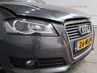 Personenauto, audi, a3 cabriolet, 1.8 tfsi s-edition, 2010 - afbeelding 13 van  37