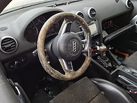 Personenauto, audi, a3 cabriolet, 1.8 tfsi s-edition, 2010 - afbeelding 14 van  37