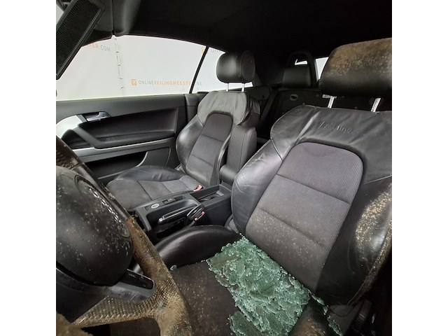 Personenauto, audi, a3 cabriolet, 1.8 tfsi s-edition, 2010 - afbeelding 15 van  37