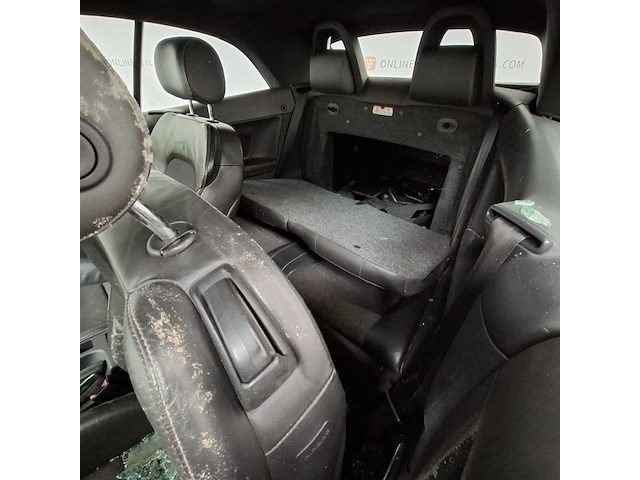 Personenauto, audi, a3 cabriolet, 1.8 tfsi s-edition, 2010 - afbeelding 16 van  37